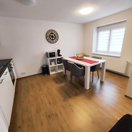 Private Ferienwohnung Senftenberg Sedlitz 외부 사진