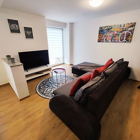 Private Ferienwohnung Senftenberg Sedlitz 외부 사진