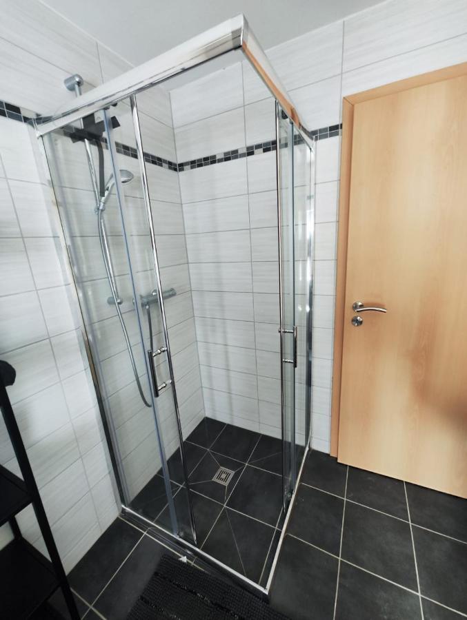 Private Ferienwohnung Senftenberg Sedlitz 외부 사진
