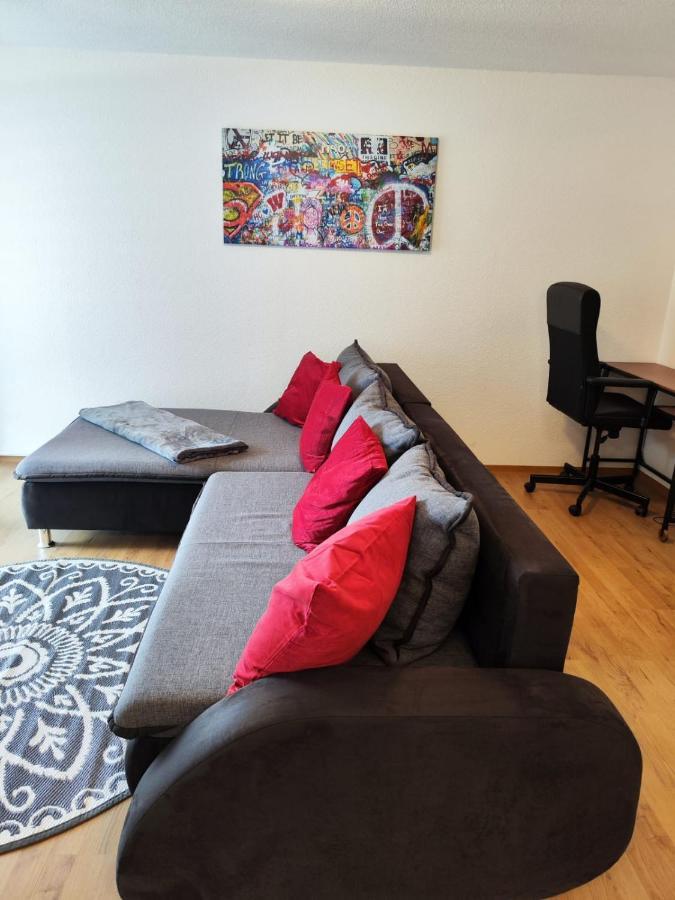 Private Ferienwohnung Senftenberg Sedlitz 외부 사진