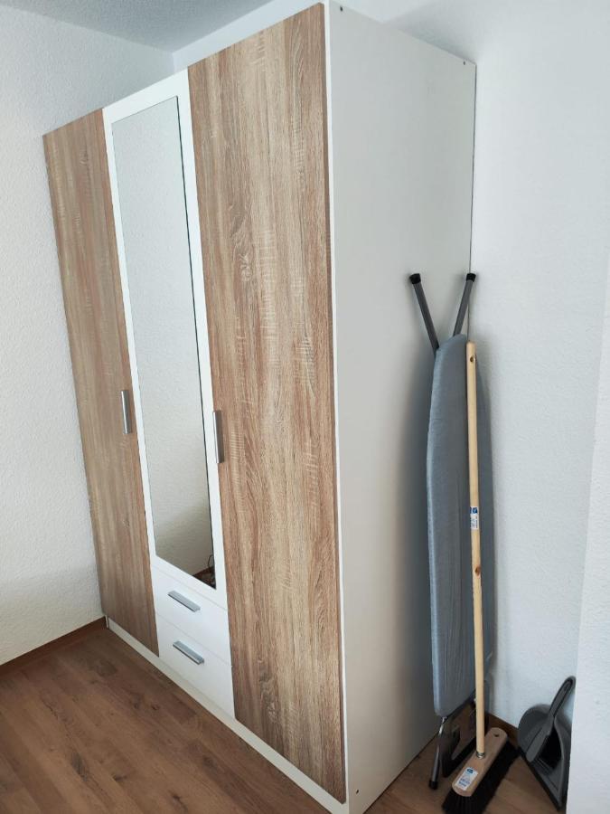 Private Ferienwohnung Senftenberg Sedlitz 외부 사진
