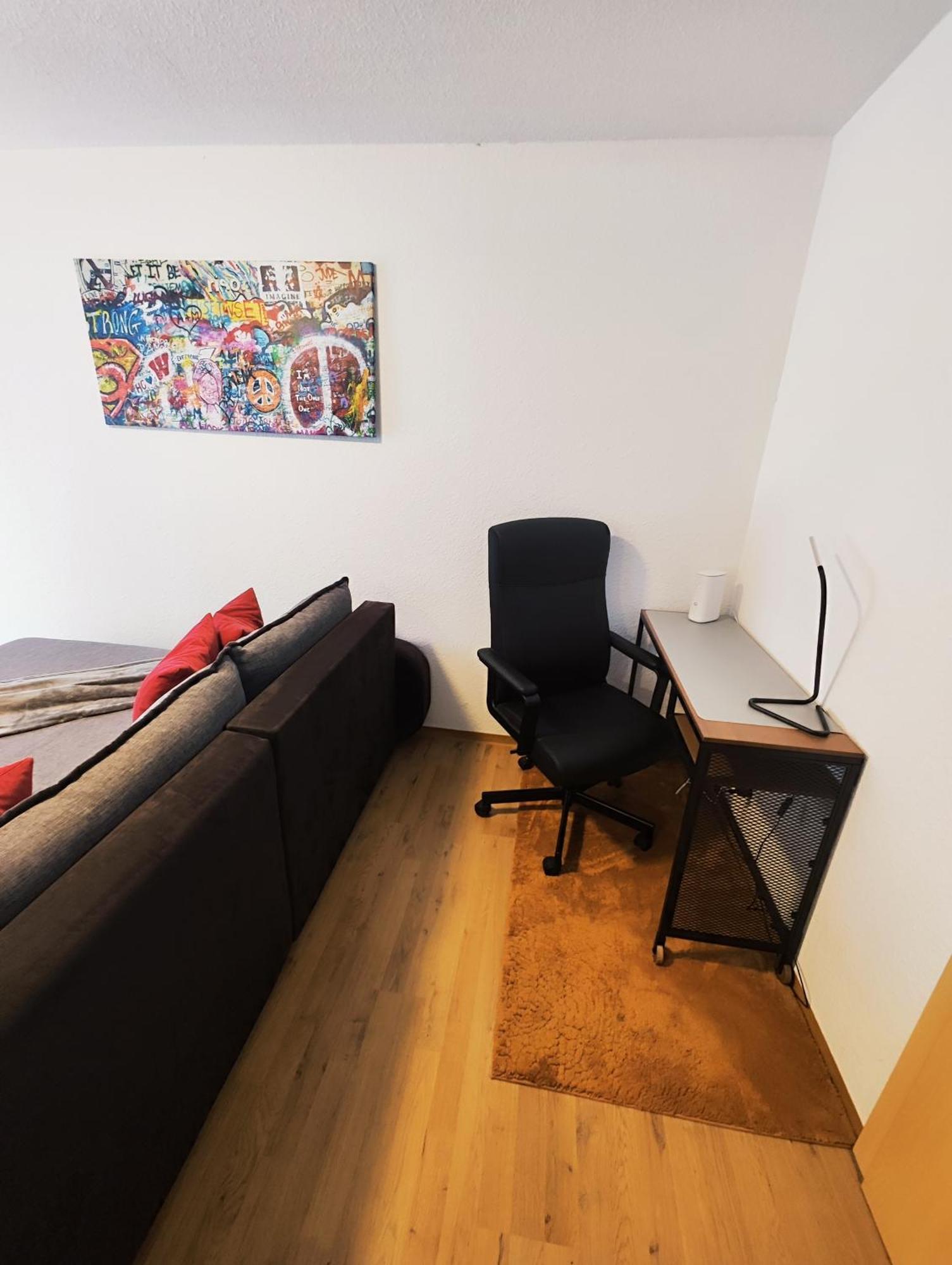 Private Ferienwohnung Senftenberg Sedlitz 외부 사진