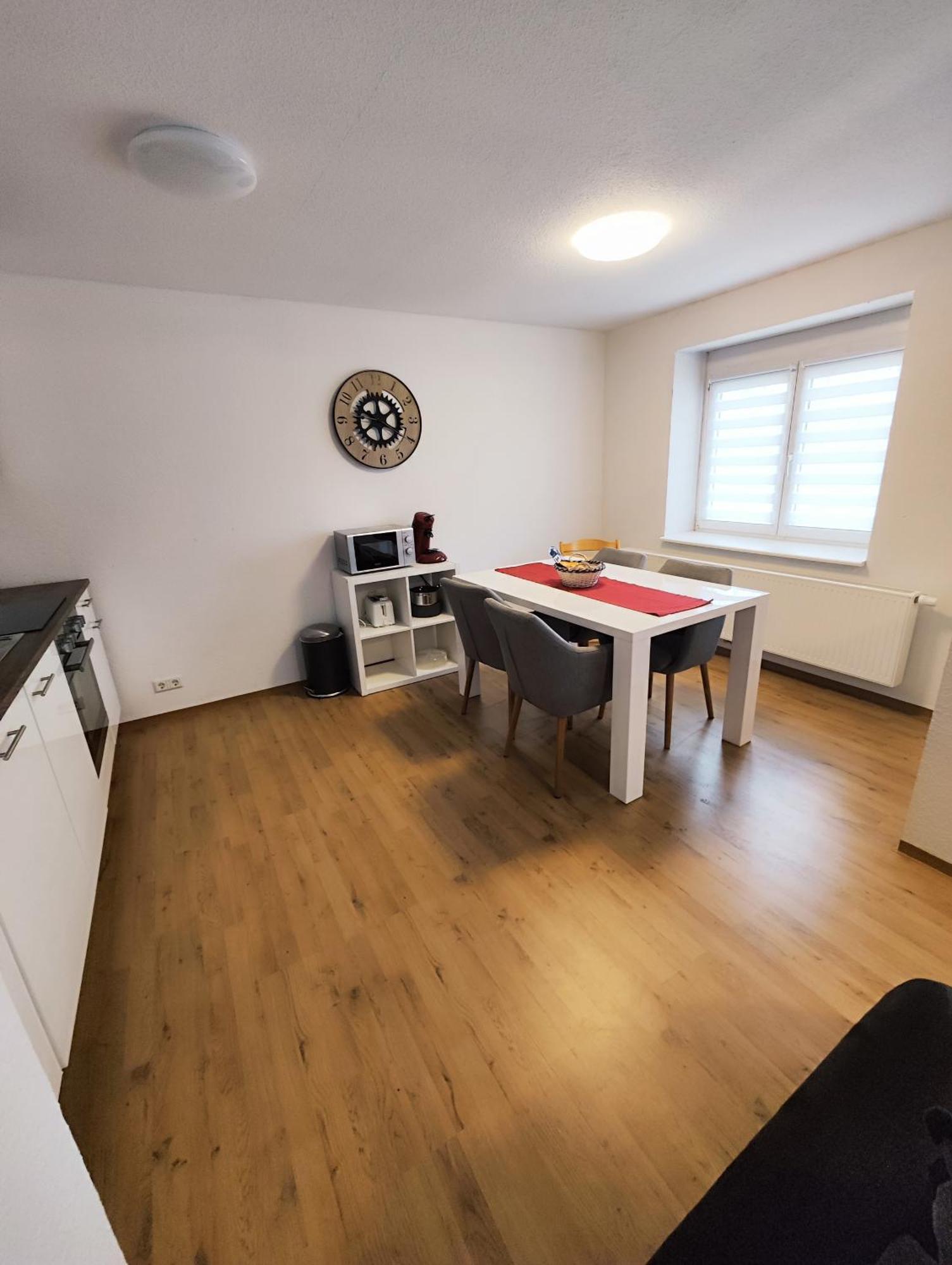 Private Ferienwohnung Senftenberg Sedlitz 외부 사진