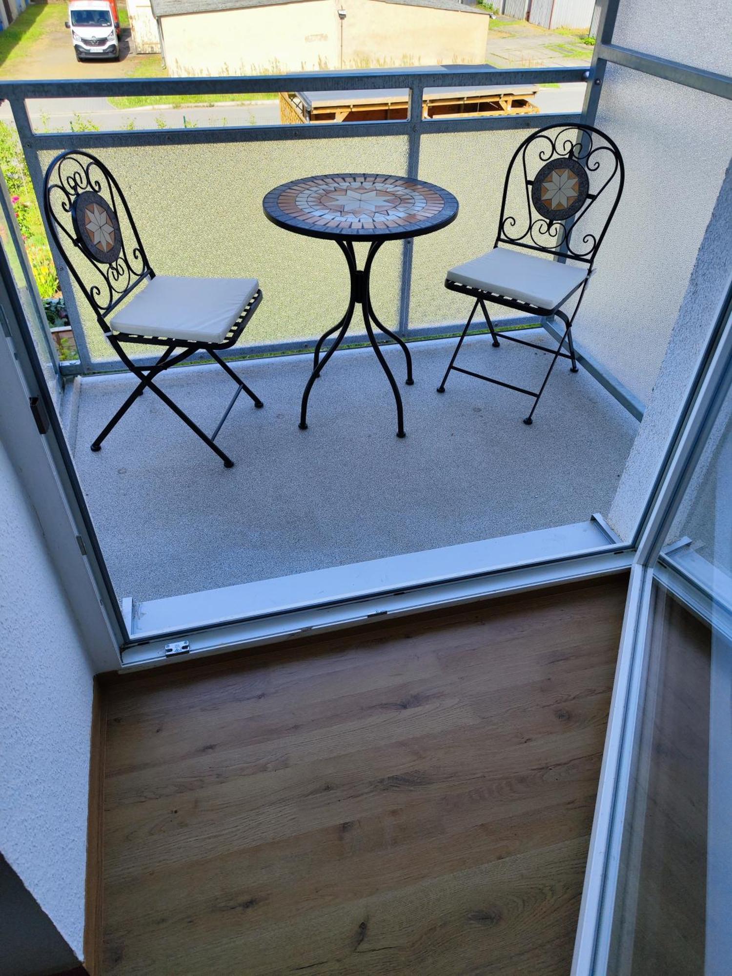 Private Ferienwohnung Senftenberg Sedlitz 외부 사진